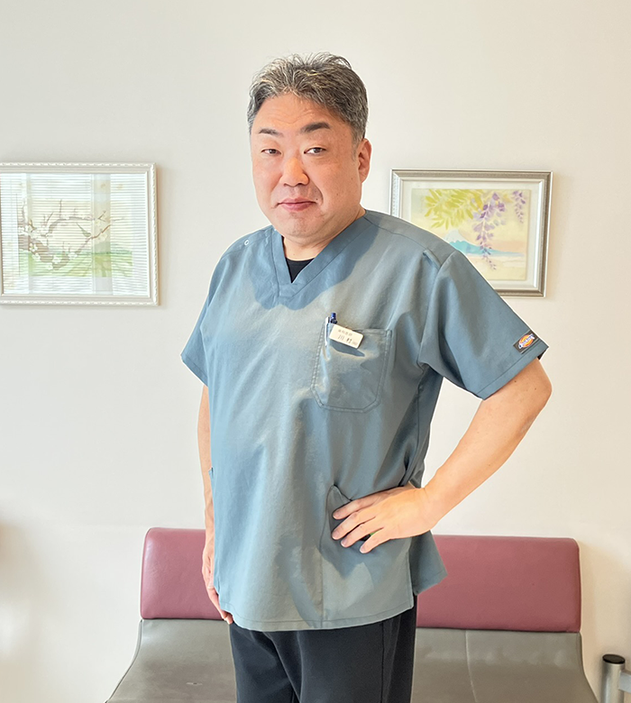 亀有の歯医者、西川クリニック歯科室｜矯正歯科のドクター紹介