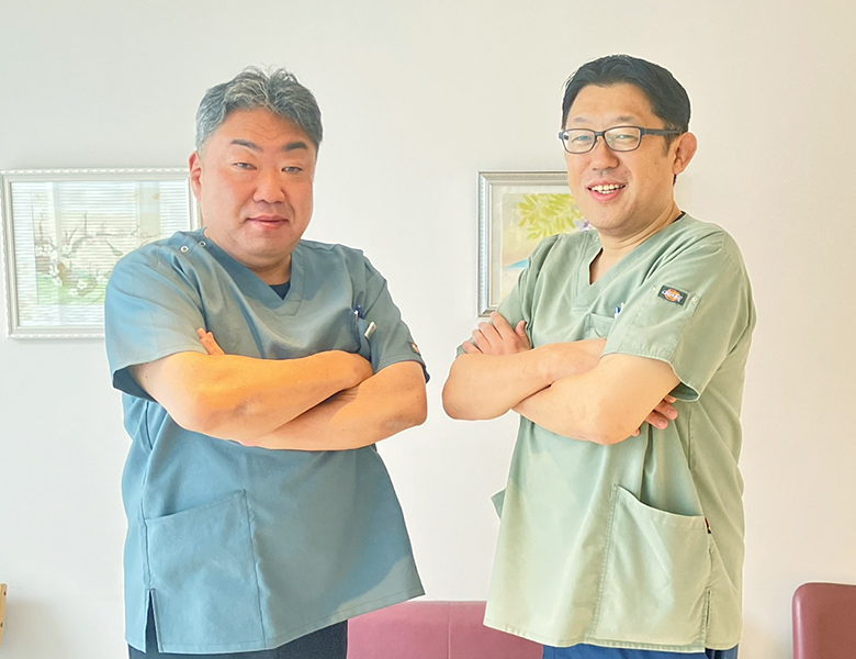 亀有の歯医者、西川クリニック歯科室｜矯正歯科の求人情報