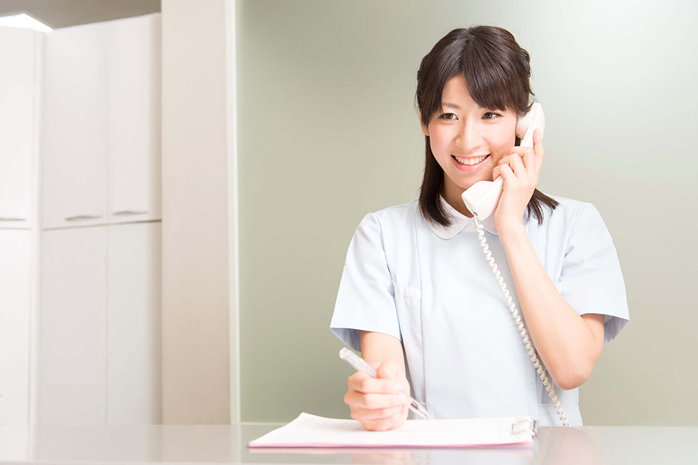亀有の歯医者、西川クリニック歯科室｜矯正歯科の求人情報